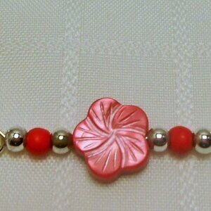 Handmade decorative pin no 3